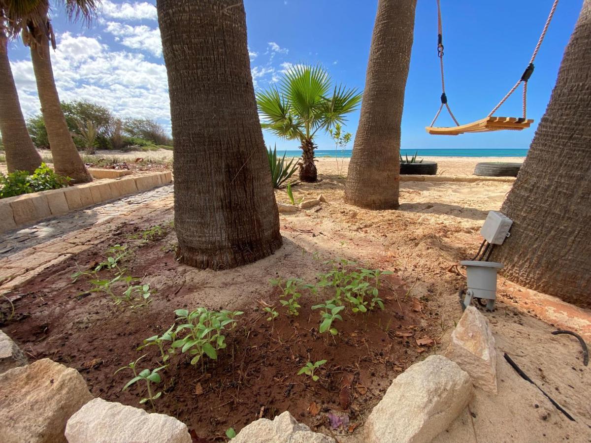 Vila Mare - Praia De Chaves Frontline Rabil Екстер'єр фото